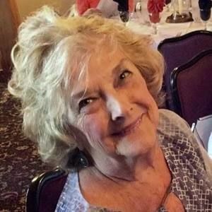 Meet your Posher, Jill